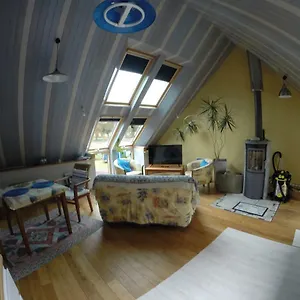 Ferienhaus Halte Nature A Briac Connemara, Bourbriac